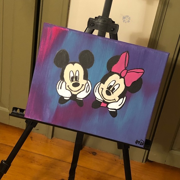 Custom Paintings! - Picture 5 of 5